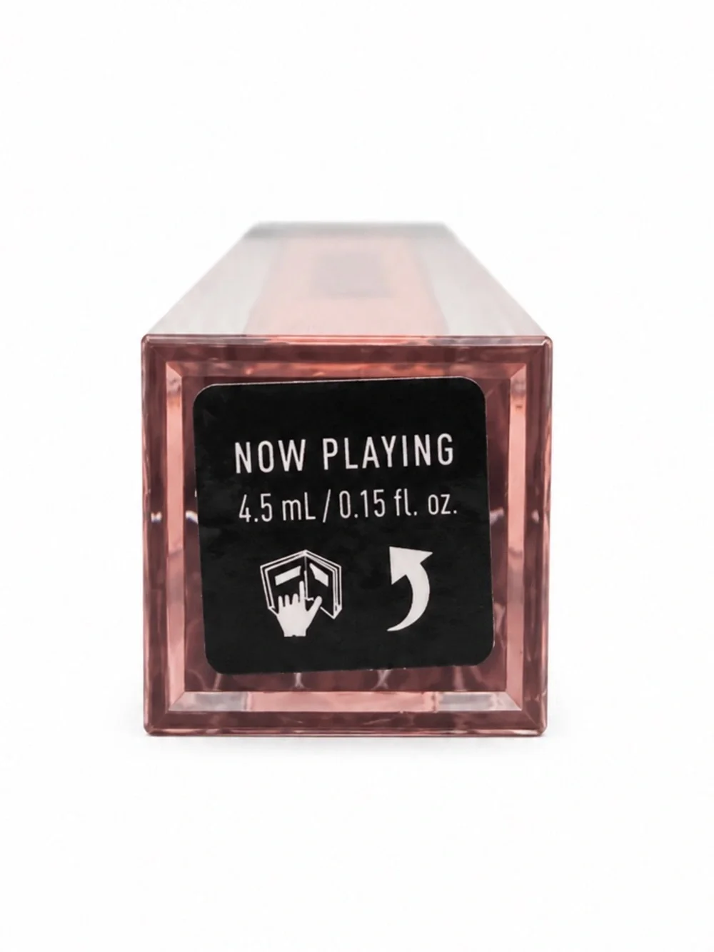 Morphe Lip Gloss Now Playing | NEW